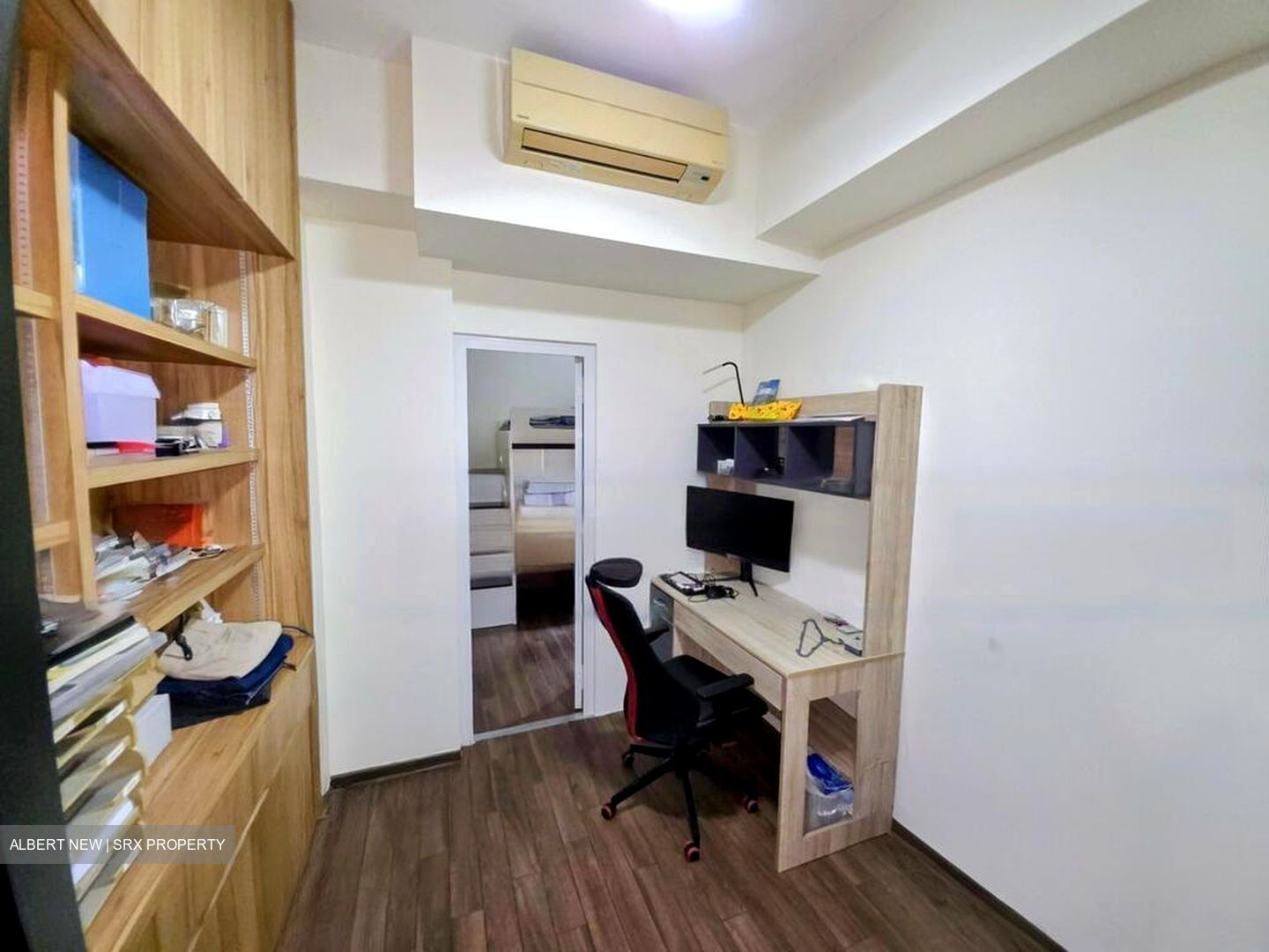 Parkshore (D15), Condominium #484451491